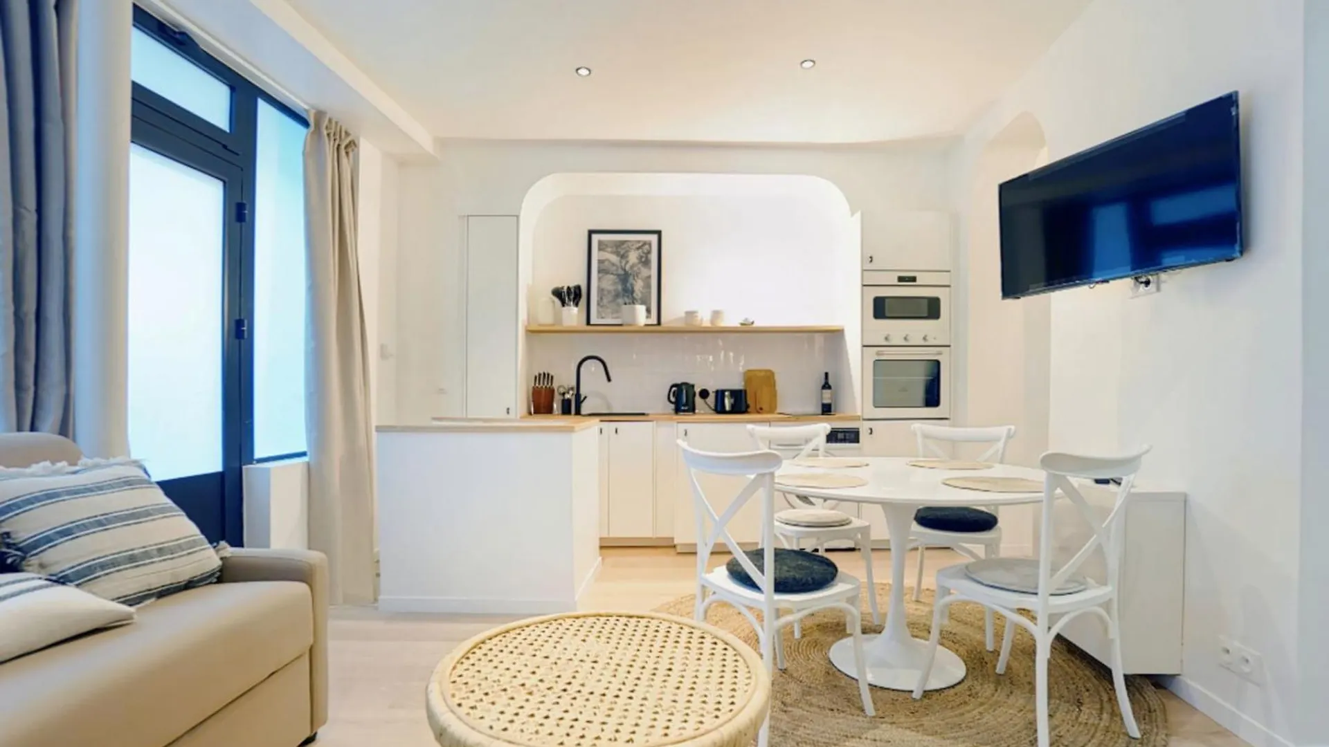 Apartment Comfortable And Ideally Located In 15 Paris