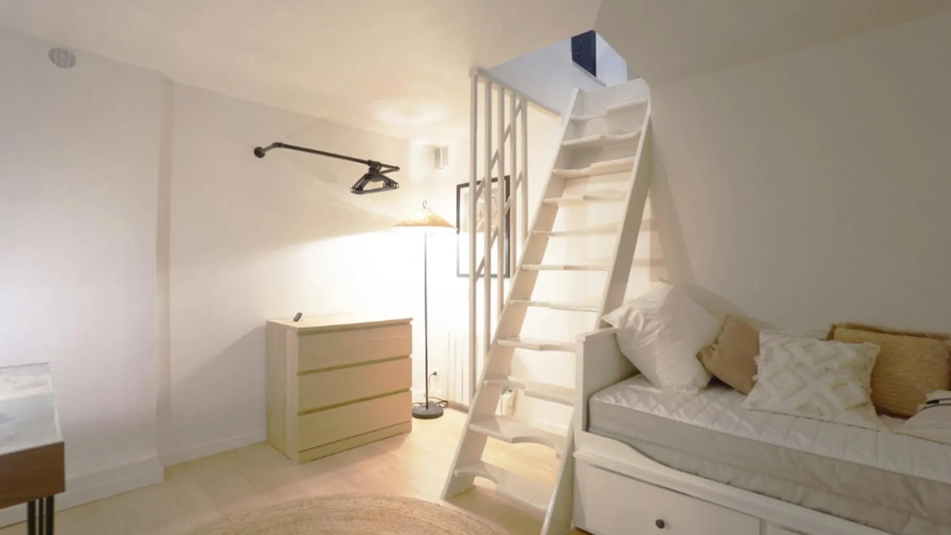 Apartment Comfortable And Ideally Located In 15 Paris